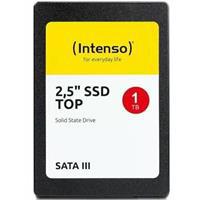 Intenso 1TB  3812460 2.5" 520/500MB/s SSD
