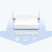 TL-WR844N 4PORT 300Mbps KABLOSUZ ROUTER