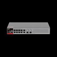 RG-S2915-10GT2MS-P-L 10 PORT 10/100/1000 8 PORT POE/POE+ 2xSFP 125W YONETILEBILIR RACK MOUNT SWITCH
