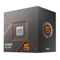 Ryzen 5 8400F AM5Pin 65W Fanlı (Box)