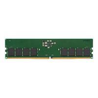 KINGSTON  16 GB DDR5 5600MHZ NON-ECC CL46 DIMM 1RX8 DT KVR56U46BS8/16