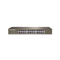 G1024D 24PORT 10/100/1000 Mbps Gigabit Rackmount Switch