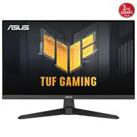 ASUS 27" TUF GAMING VG279Q3A 1ms 180Hz IPS DP HDMI MM Vesa Monitör