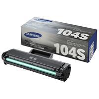 Samsung MLT-D104S/SEE ML-1660/1670/1675-SCX-3200 Siyah Toner 1.500 Sayfa