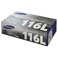 Samsung MLT-D116L Lazer Toner 3.000 Sayfa - Siyah