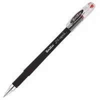 Scrikss Z5 Speed Jel Kalem 0.5 mm - Kırmızı