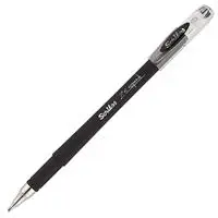 Scrikss Z5 Speed Jel Kalem 0.5 mm - Siyah