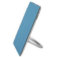 M&T Displays Semi Circle 9.6'' - 10.1'' Tablet Tutucu Masaüstü Stand - Gri