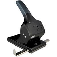 STD P-865 Delgeç Arşiv Tipi 60 Sayfa Kapasiteli - Siyah