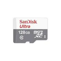Sandisk 128GB MICRO SD ANDROID 80 MB/S  SDSQUNR-128G-GN6MN