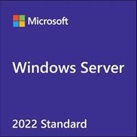 WINDOWS SERVER 2022 STANDARD 16 CORES W2K22STD-ROK-634-BYKR