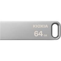 USB 64GB TRANSMEMORY U366 USB 3.1 LU366S064GG4
