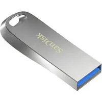 Sandisk 128GB USB 3.1 ULTRA LUXE  SDCZ74-128G-G46