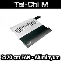 Tai-Chi M Alüminyum Notebook soğutucusu A2326
