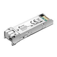 TP-Link 1000Base-BX WDM Bi-Directional SFP Module TL-SM321B-2