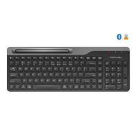 FBK25 KABLOSUZ Q MULTIMEDIA KLAVYE SIYAH