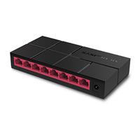 MERCUSYS MS108G 8PORT 10/100/1000 YÖNETİLEMEZ SWITCH