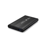 HYTECH 2.5 USB 3.0 SATA HDD Kutusu Siyah HY-HDC23S