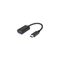 Q Port (Q-TU2) TYPE-C TO USB3.0 OTG ADAPTOR KABLO CEVIRICI
