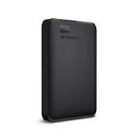 Western Digital 1.5 TB Elements 2.5" Usb3 WDBU6Y0015BBK-WESN