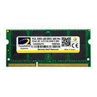 4 GB DDR3 1600MHz 1.35V LOW VOLTAGE SODIMM (MDD3L4GB1600N)