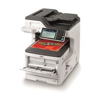 MC883DNCT A3/A4 Çok Fonksiyonlu Renkli Lazer Yazıcı/Tarayıcı/Fotokopi/Fax A4:35ppm/A3:20ppm 09006108