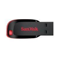SANDISK 16 GB USB 2.0  CRUZER BLADE (SDCZ50-016G-B35)