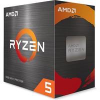 Ryzen 5 5600 AM4Pin 65W Fanlı (Box)