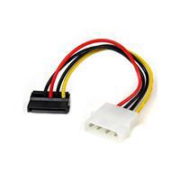 Dark (DK-CB-P101) 4 PIN MOLEX-SATA GUC DONUSTURUCU 15cm KABLO