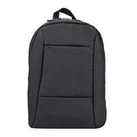 Andria 15.6" Notebook Sırt Çantası Siyah