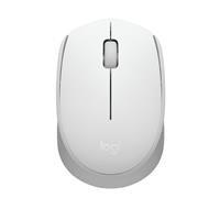 M171 KABLOSUZ MOUSE-BEYAZ 910-006867