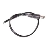 SL-DC552 DC5.5*2.1 0.30cm DC Kablo