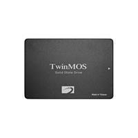Twinmos 128 GB 2.5" SATA3 SSD 580/550 (TM128GH2UGL)
