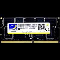 DDR4 32GB 3200MHz Notebook Ram MDD432GB3200N