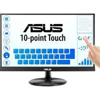 ASUS 21.5 VT229H FHD IPS 5MS DOKUNMATİK HDMI DSUB