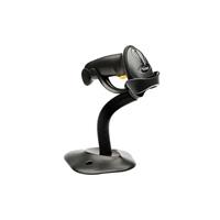 LS2208 (LS2208-SR20007R-UR ) 1D KABLOLU USB SİYAH BARKOD OKUYUCU + STAND