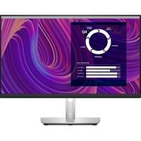 DELL 23,8" IPS 2560x1440 8MS DP HDMI Siyah LED Monitör P2423D