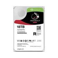 18TB Sata 7200RPM 256MB Ironwolf Pro New Dahili Disk ST18000NT001