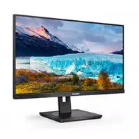 PHILIPS 23.8  242S1AE LED FHD 4MS 75HZ VGA HDMI
