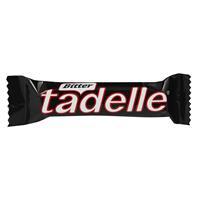 Tadelle Fındıklı Bitter Çikolata 30 g x 20 Adet