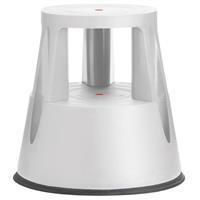 M&T Diplays TTWSTL6001 Tabure - Gri