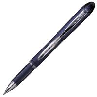 Uni-Ball Jetstream SX Kugelschreiber – 0,7 Mm, Anti-Rutsch-Griff – Pack Mit 12 Stück