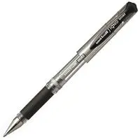 Uni-Ball UM-153 Signo Broad İmza Kalemi 1.0 mm - Siyah