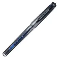 Uni-Ball UM-153S İmza Kalemi 1.0 mm - Mavi