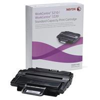 Xerox 106R01487 WC3210/3220MFP Lazer Toner 4.100 Sayfa - Siyah