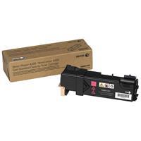 Xerox 106R01602 Phaser 6500/6505 Lazer Toner 2.500 Sayfa - Kırmızı