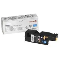 Xerox 106R01631 6000/6010/WC6015 Lazer Toner 1.000 Sayfa - Mavi