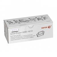 Xerox 106R01634 6000/6010/WC6015 Lazer Toner 2.000 Sayfa - Siyah
