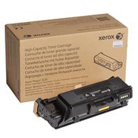 Xerox 106R03621 3330/3335/3345 Yüksek Kapasite Lazer Toner 8.500 Sayfa - Siyah