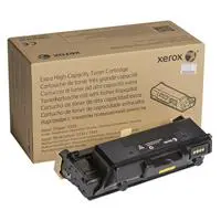 Xerox 106R03623 3330/3335/3345 Extra Kapasite Lazer Toner 15.000 Sayfa - Siyah